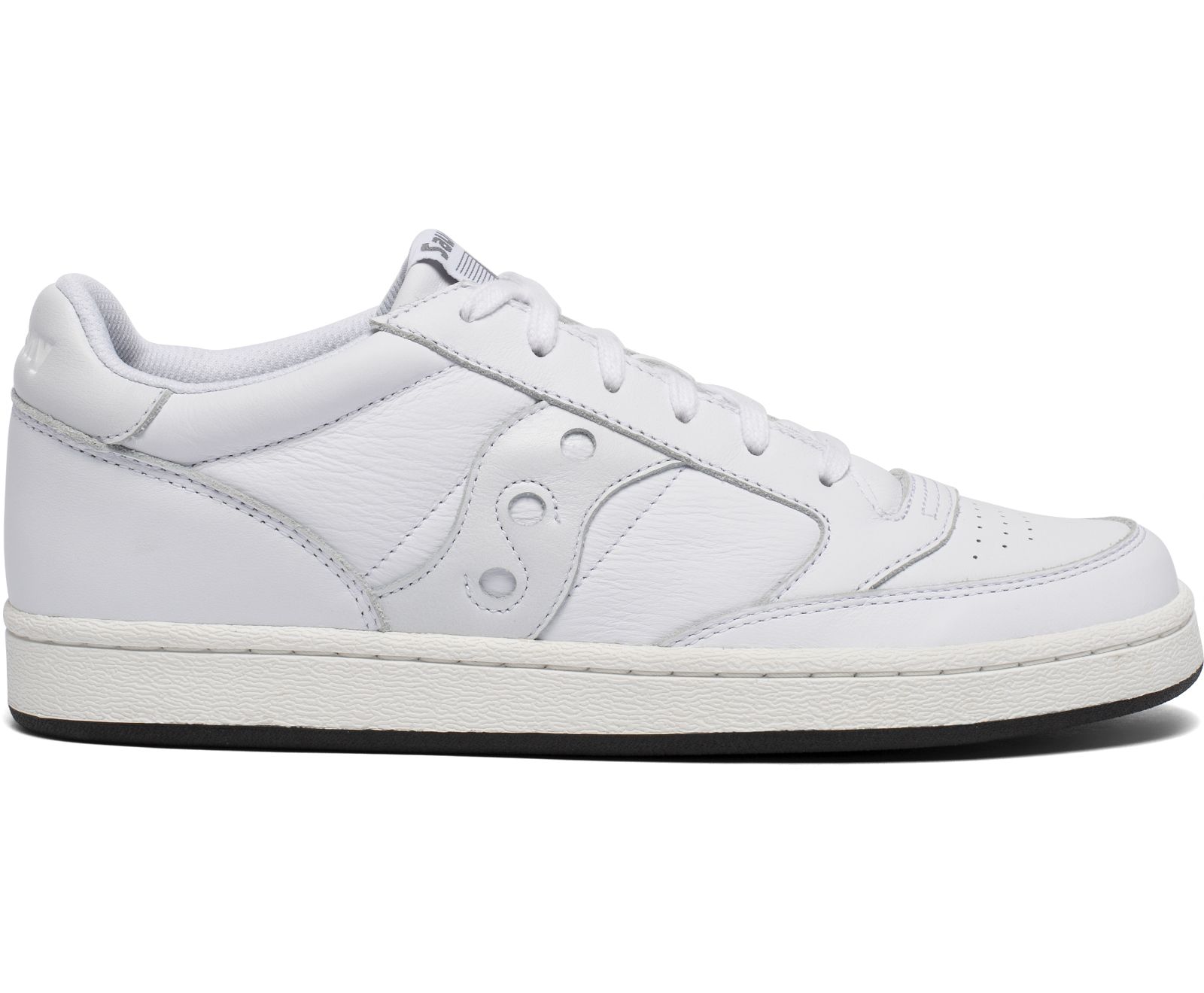 Originals Saucony Jazz Court Hombre Blancos | México 407JPQJ